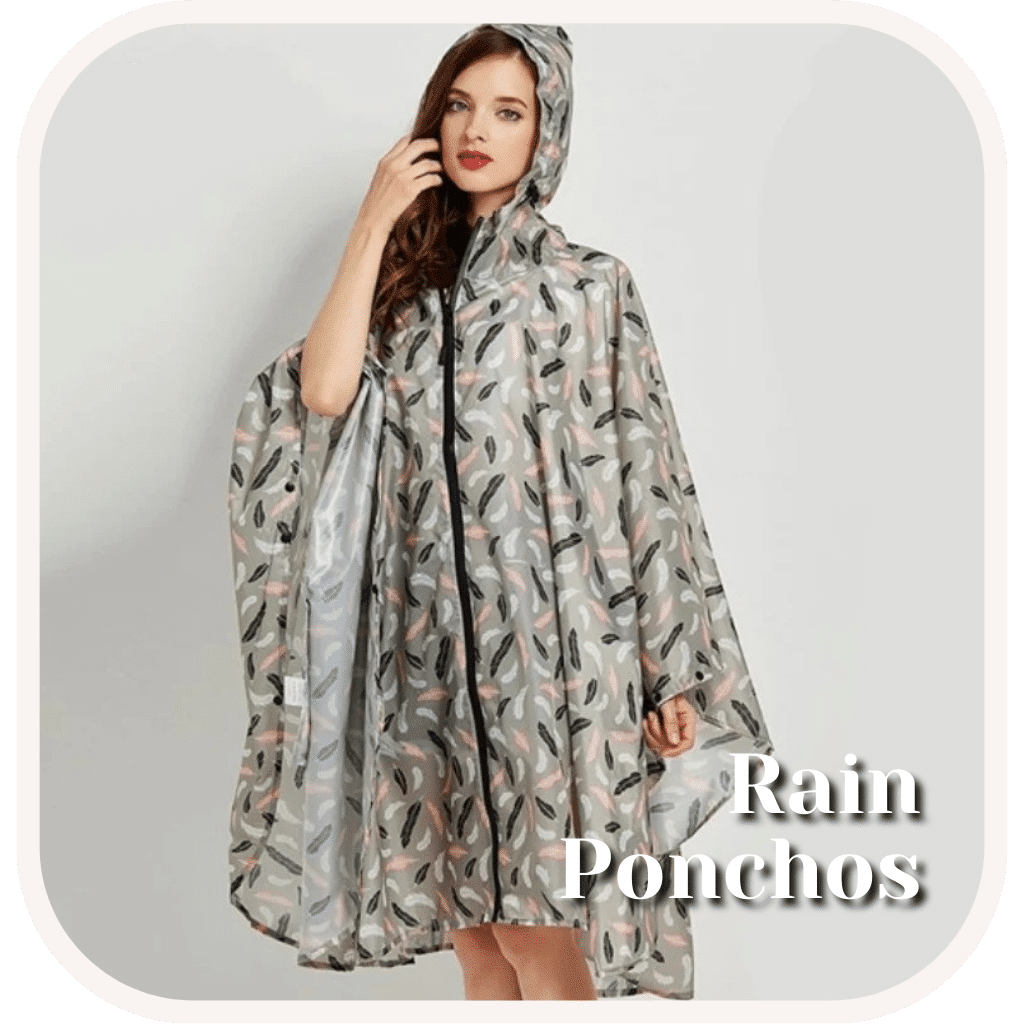 Ponchos & Capes | Australia #1 Poncho Shop | Collection 2024